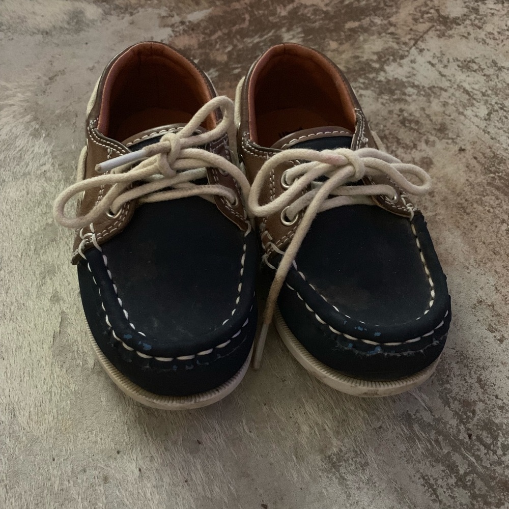 RobertWayne Toddler Boy’s shoes